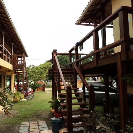 Pousada Pargos-2